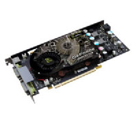 Xfx GeForce 9800 GT (PV-T98G-YAF3)